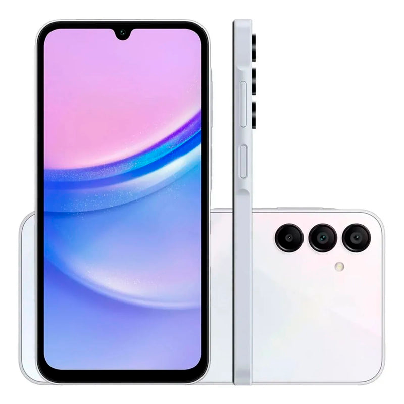 Samsung Galaxy A15 4G 128GB 6GB RAM