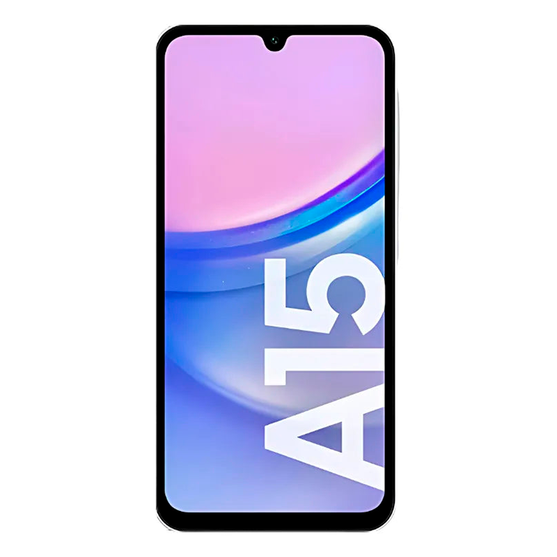Samsung Galaxy A15 4G 128GB 6GB RAM