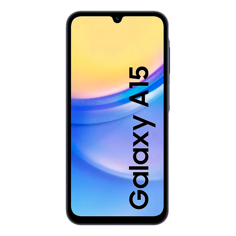 Samsung Galaxy A15 4G 128GB 6GB RAM