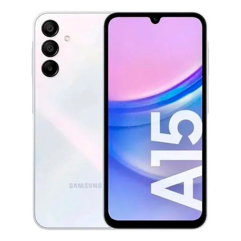 Samsung Galaxy A15 4G 128GB 6GB RAM