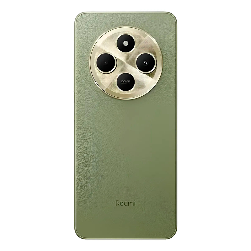 Xiaomi Redmi 14c 256gb 16gb Ram Extendida