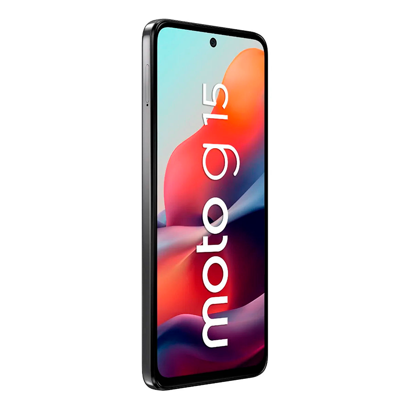 Motorola Moto G15 4 + 128 Gb