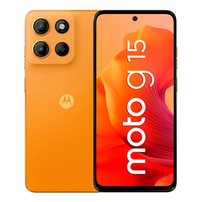 Motorola Moto G15 4 + 128 Gb