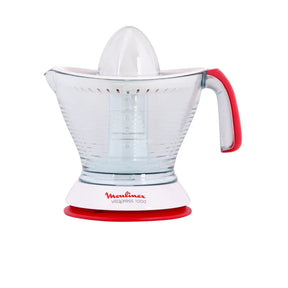 Exprimidor Moulinex vitapress PC3021AR blanco.