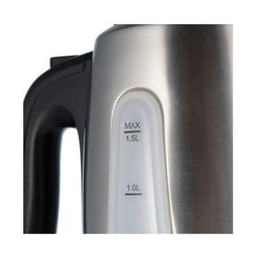 Jarra eléctrica Smartlife 1850W SL-EK1510IX acero