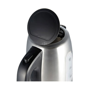 Jarra eléctrica Smartlife 1850W SL-EK1510IX acero
