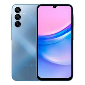 Samsung Galaxy A15 4G 128GB  6GB RAM