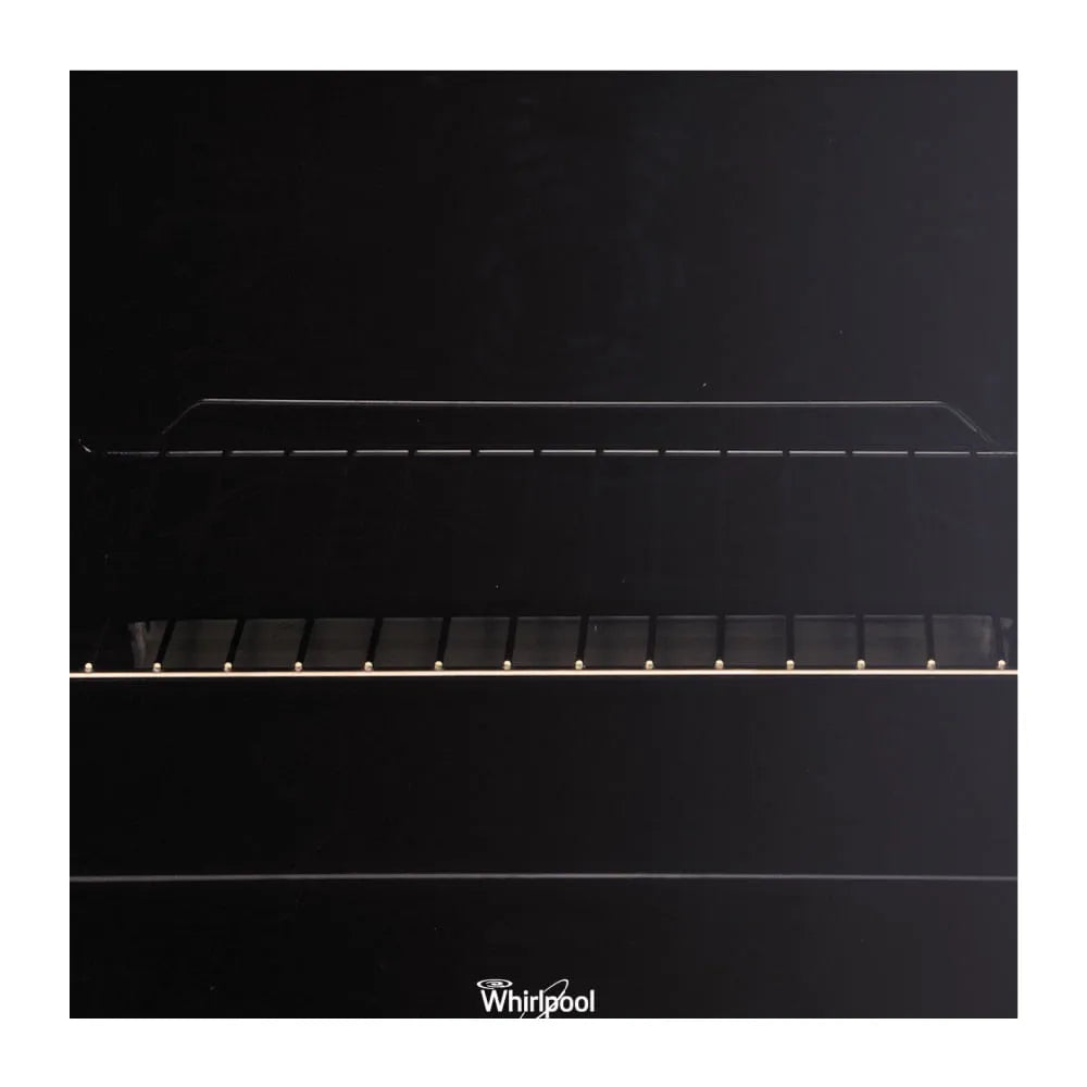 Horno Empotrable Whirlpool Eléctrico Inox 60 cm