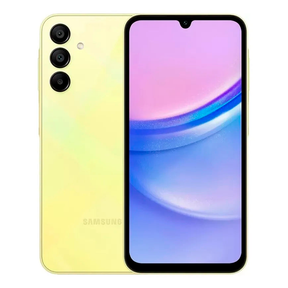Samsung Galaxy A15 4G 128GB  6GB RAM