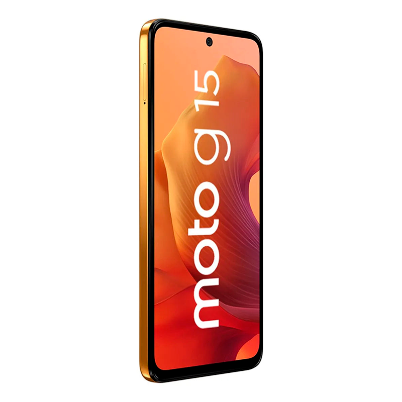 Motorola Moto G15 4 + 128 Gb