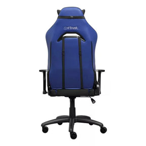 Silla Gamer Trust GXT 714 Azul