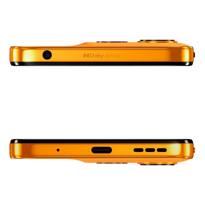 Motorola Moto G15 4 + 128 Gb