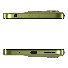 Motorola Moto G15 4 + 128 Gb